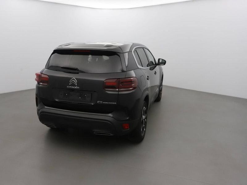 Citroën C5 Aircross 1.5 bluehdi 130ch max boite automatique