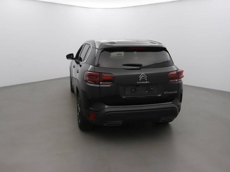 Citroën C5 Aircross 1.5 bluehdi 130ch max boite automatique