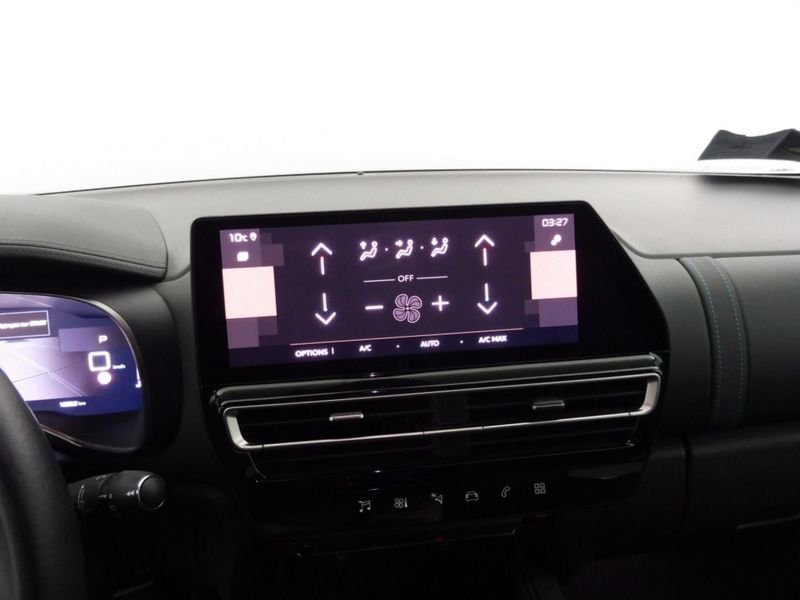 Citroën C5 Aircross 1.5 bluehdi 130ch max boite automatique