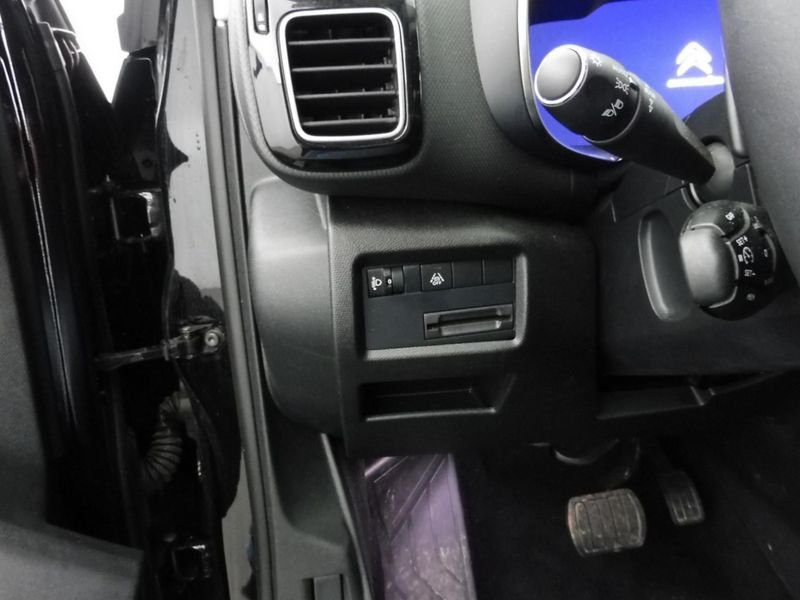 Citroën C5 Aircross 1.5 bluehdi 130ch max boite automatique