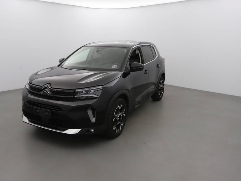 Citroën C5 Aircross 1.5 bluehdi 130ch max boite automatique