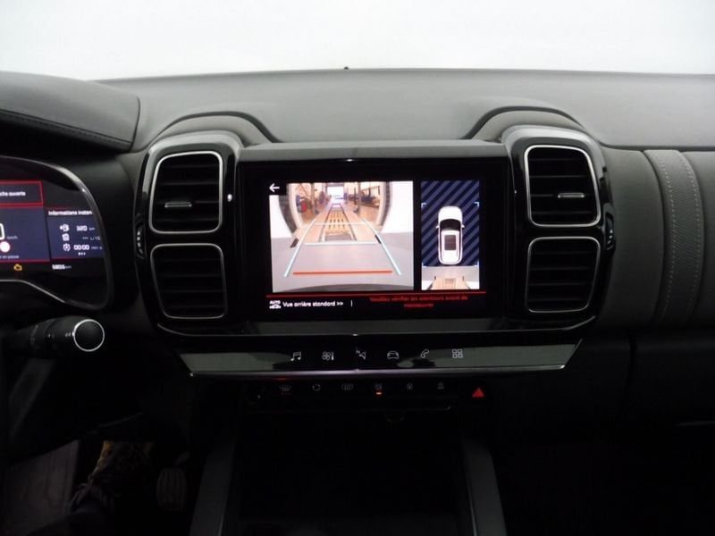 Citroën C5 Aircross 1.5 bluehdi 130feel pack