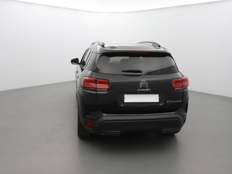 Citroën C5 Aircross 1.5 bluehdi 130feel pack