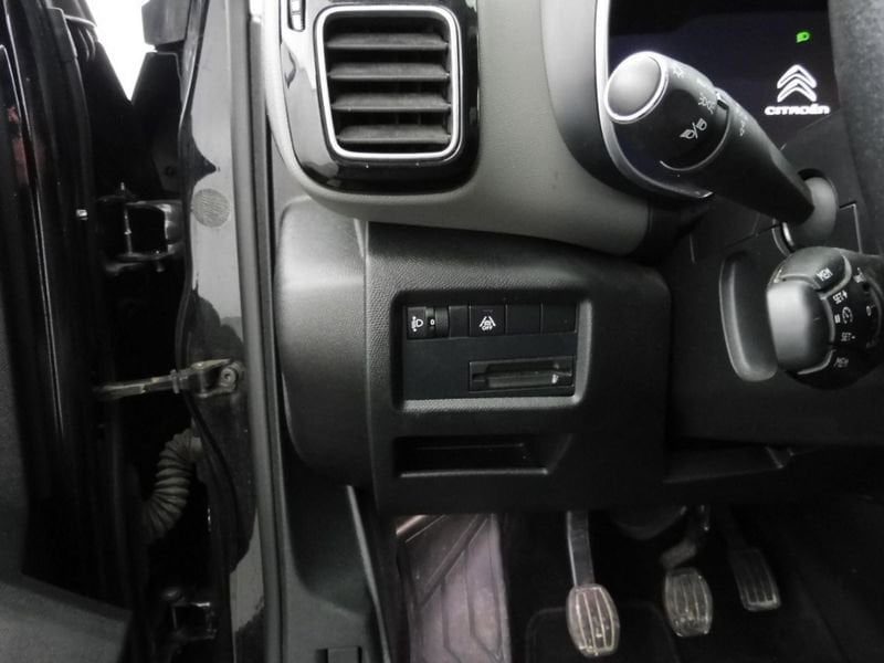 Citroën C5 Aircross 1.5 bluehdi 130feel pack