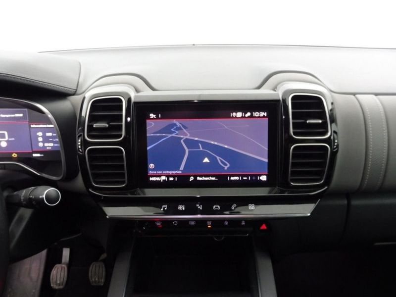 Citroën C5 Aircross 1.5 bluehdi 130feel pack