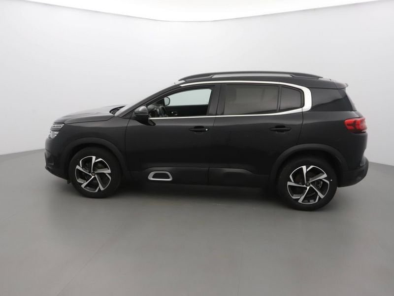 Citroën C5 Aircross 1.5 bluehdi 130feel pack