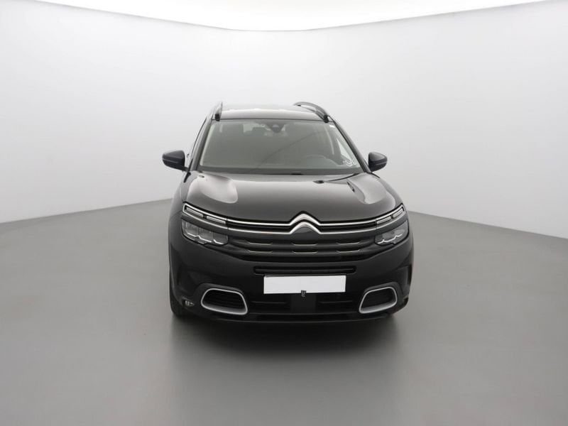 Citroën C5 Aircross 1.5 bluehdi 130feel pack