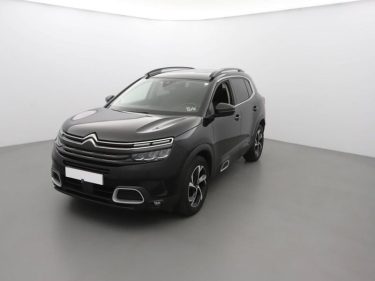 Citroën C5 Aircross 1.5 bluehdi 130feel pack
