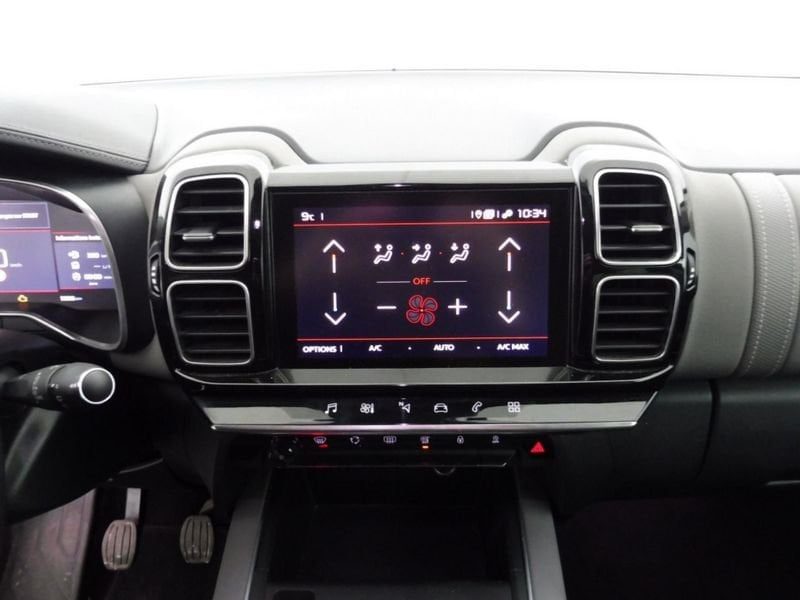 Citroën C5 Aircross 1.5 bluehdi 130feel pack