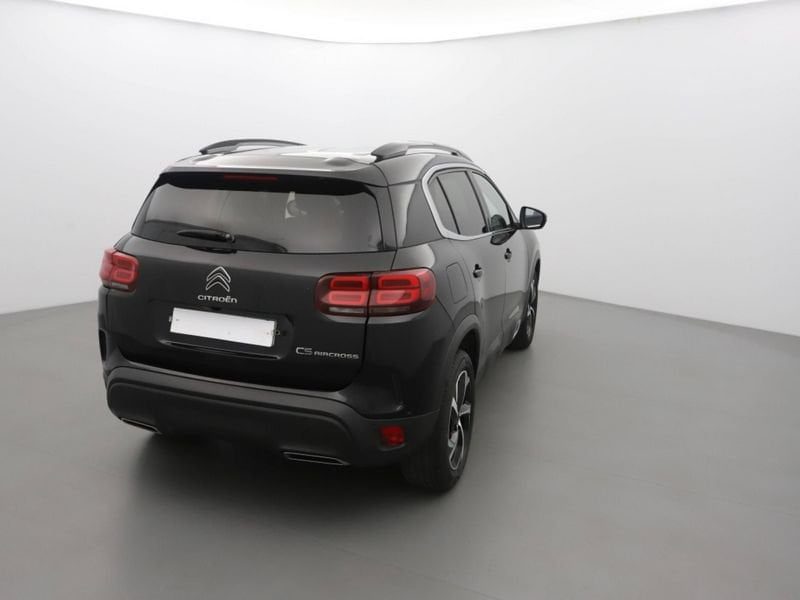 Citroën C5 Aircross 1.5 bluehdi 130feel pack