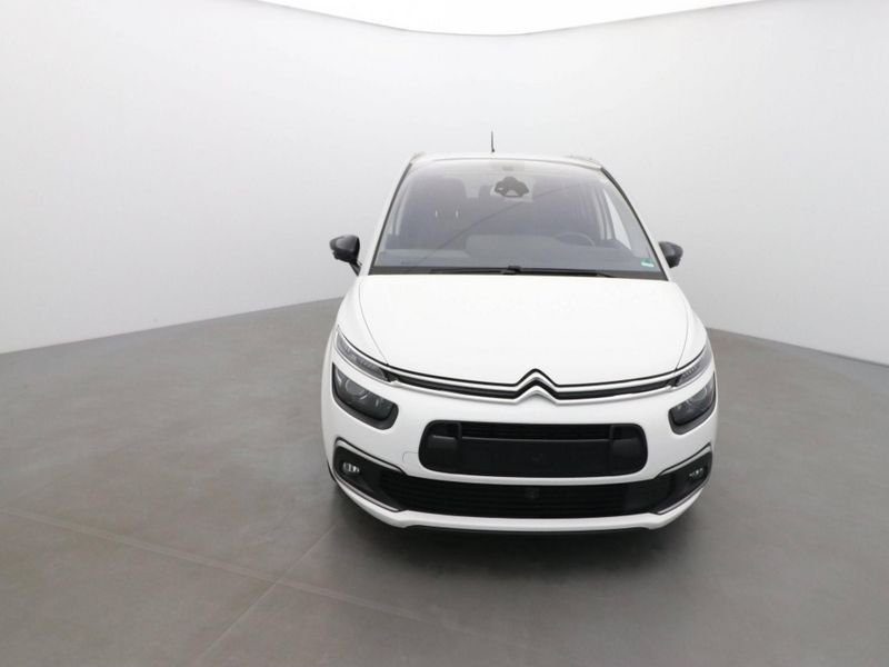 Citroën Grand C4 SpaceTourer 1.2 puretech 130shine pack