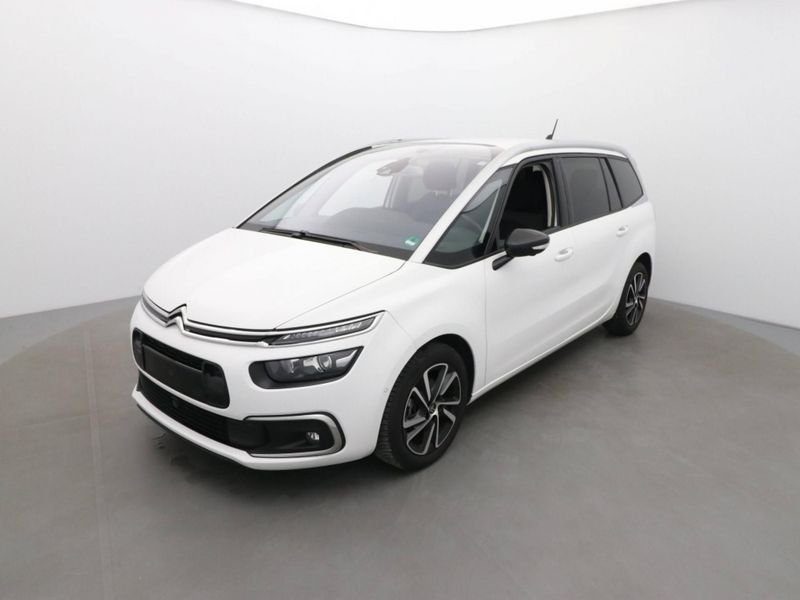 Citroën Grand C4 SpaceTourer 1.2 puretech 130shine pack