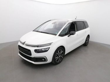 Citroën Grand C4 SpaceTourer 1.2 puretech 130shine pack