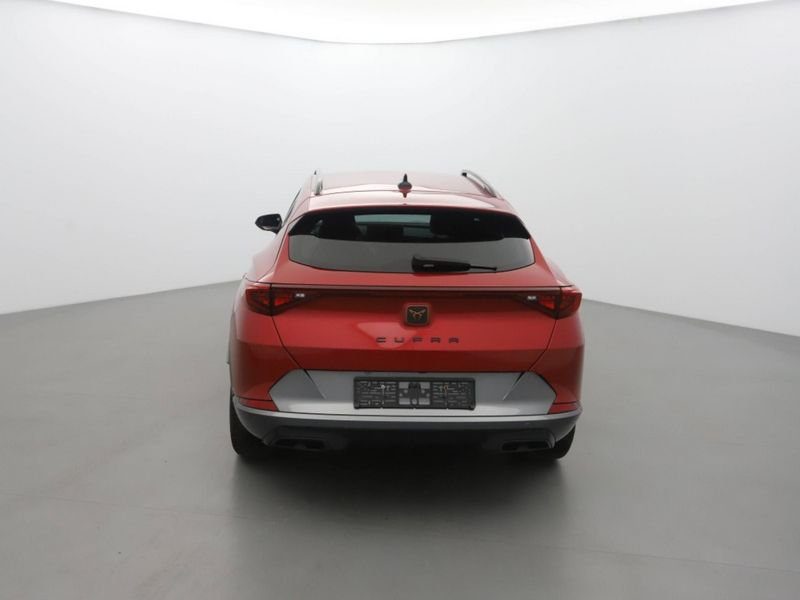 Cupra Formentor 1.5 tsi 150 dsg