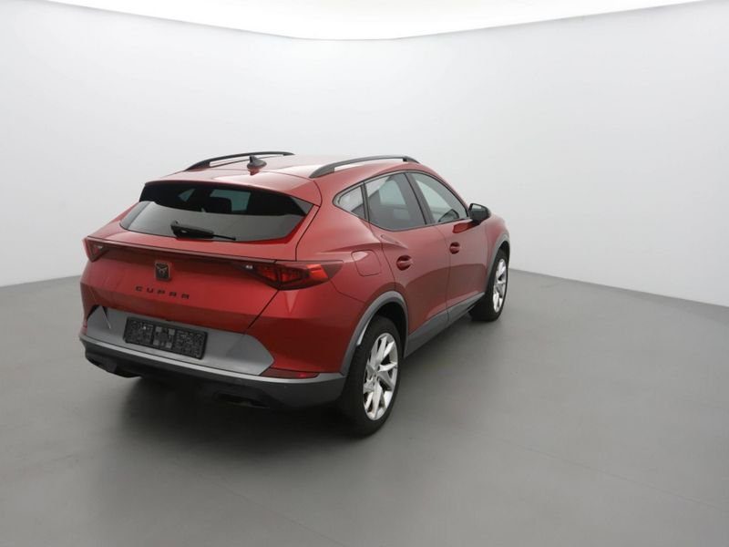 Cupra Formentor 1.5 tsi 150 dsg