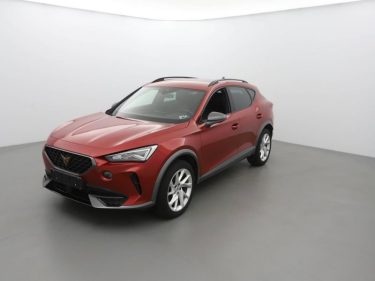 Cupra Formentor 1.5 tsi 150 dsg