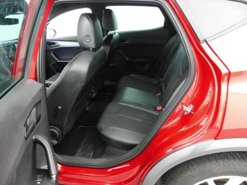 Cupra Formentor 1.5 tsi 150 dsg