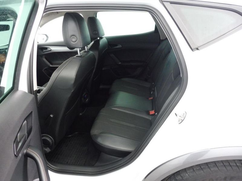 Cupra Formentor 1.5 tsi dsg 150