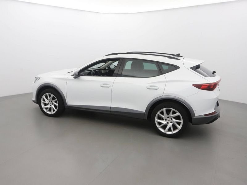 Cupra Formentor 1.5 tsi dsg 150