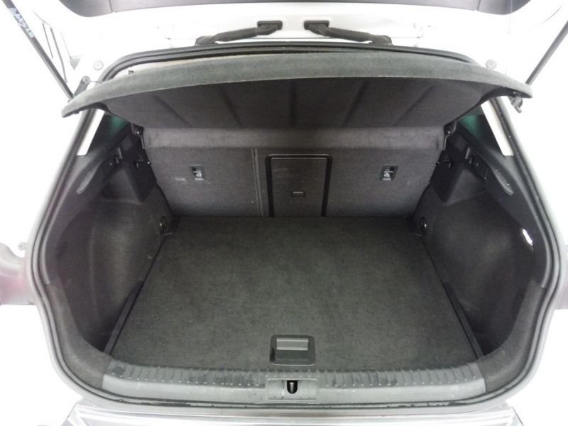 Cupra Formentor 1.5 tsi dsg 150