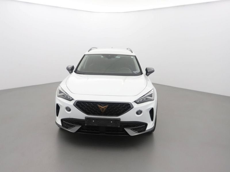 Cupra Formentor 1.5 tsi dsg 150