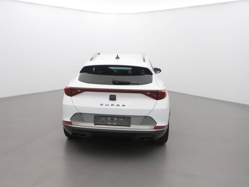 Cupra Formentor 1.5 tsi dsg 150