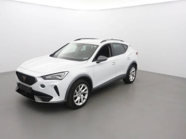 Cupra Formentor 1.5 tsi dsg 150