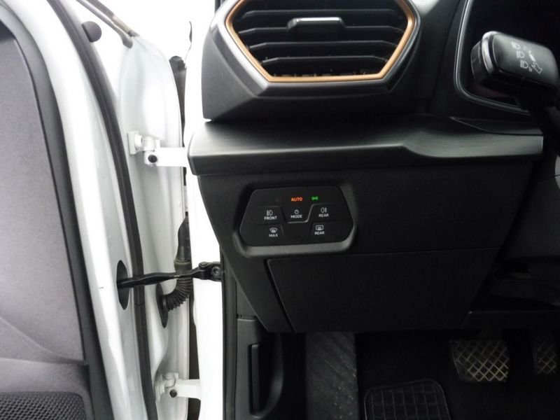 Cupra Formentor 1.5 tsi dsg 150