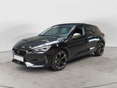 Cupra Leon 1.5 etsi 150 dsg