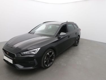 Cupra Leon sportstourer 1.5 etsi 150 dsg