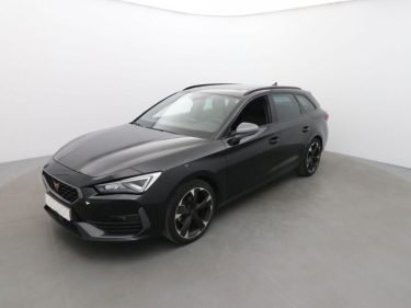 Cupra Leon sportstourer 1.5 etsi 150 dsg