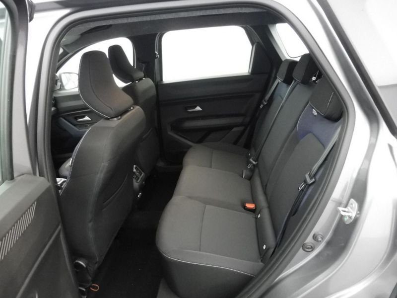 Dacia bigster 1.2 mild hybrid 130ch expression 4x4