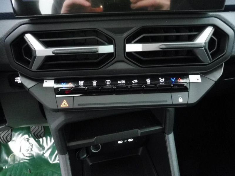 Dacia bigster 1.2 mild hybrid 130ch expression 4x4