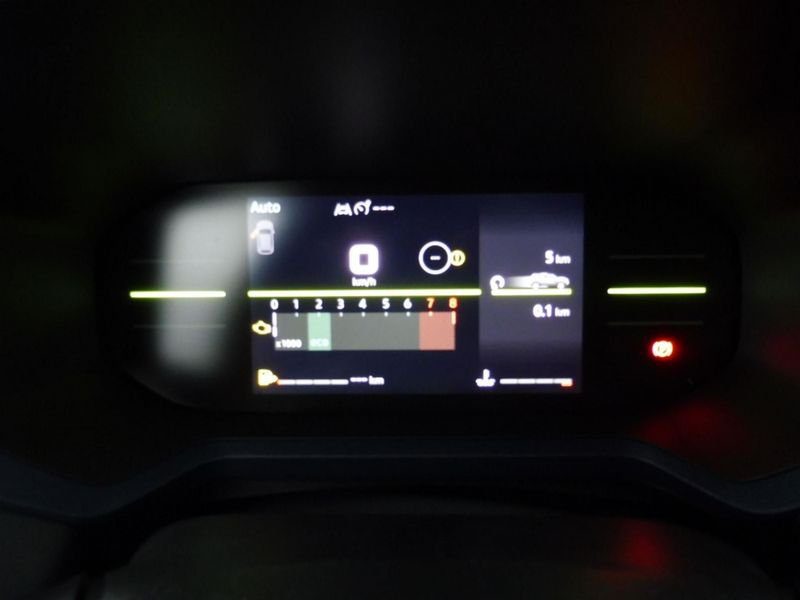 Dacia bigster 1.2 mild hybrid 130ch expression 4x4