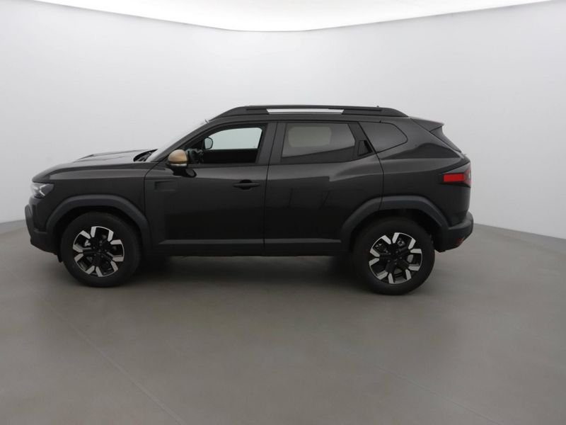 Dacia Duster 1.2 tce mild hybrid 130ch extreme 4x2