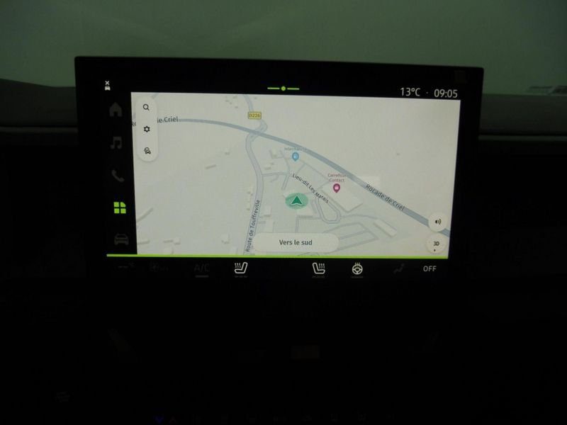 Dacia Duster 1.2 tce mild hybrid 130ch extreme 4x2