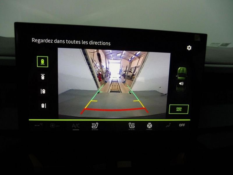 Dacia Duster 1.2 tce mild hybrid 130ch extreme 4x2