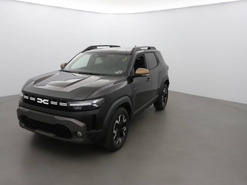 Dacia Duster 1.2 tce mild hybrid 130ch extreme 4x2