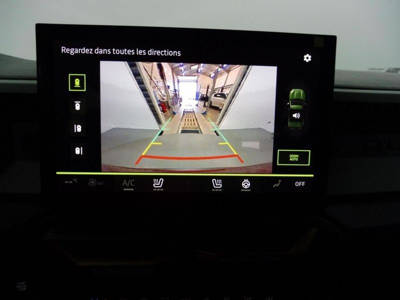 Dacia Duster 1.2 tce mild hybrid 130ch extreme 4x2