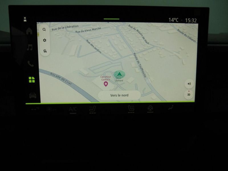 Dacia Duster 1.2 tce mild hybrid 130ch extreme 4x2