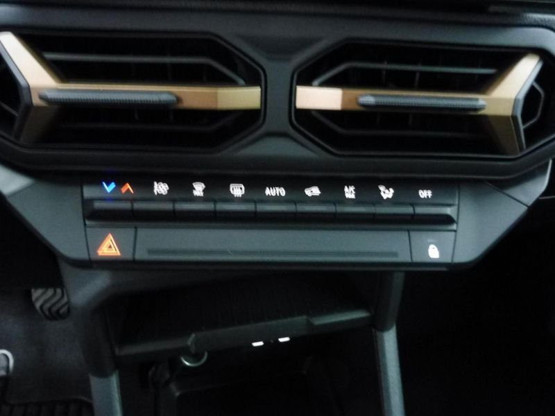 Dacia Duster 1.2 tce mild hybrid 130ch extreme 4x4