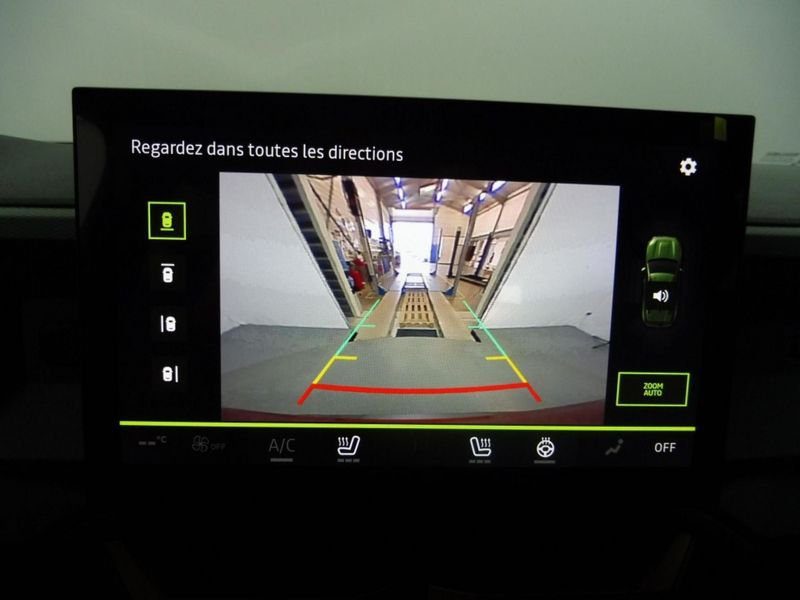 Dacia Duster 1.2 tce mild hybrid 130ch extreme 4x4