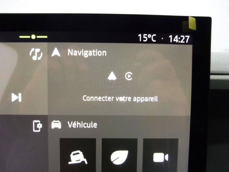 Dacia Duster 1.2 tce mild hybrid 130ch extreme 4x4