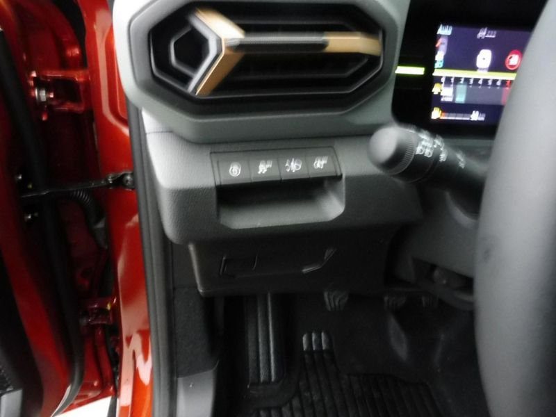 Dacia Duster 1.2 tce mild hybrid 130ch extreme 4x4