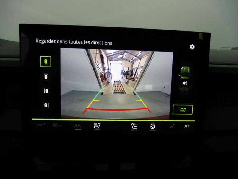 Dacia Duster 1.2 tce mild hybrid 130ch extreme 4x4