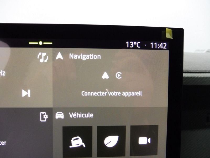 Dacia Duster 1.2 tce mild hybrid 130ch extreme 4x4