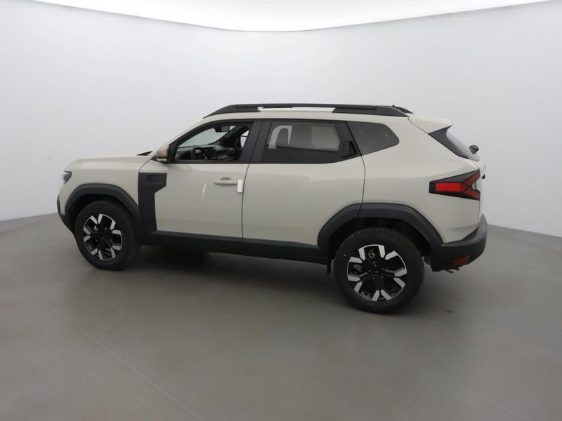 Dacia Duster 1.2 tce mild hybrid 130ch extreme 4x4