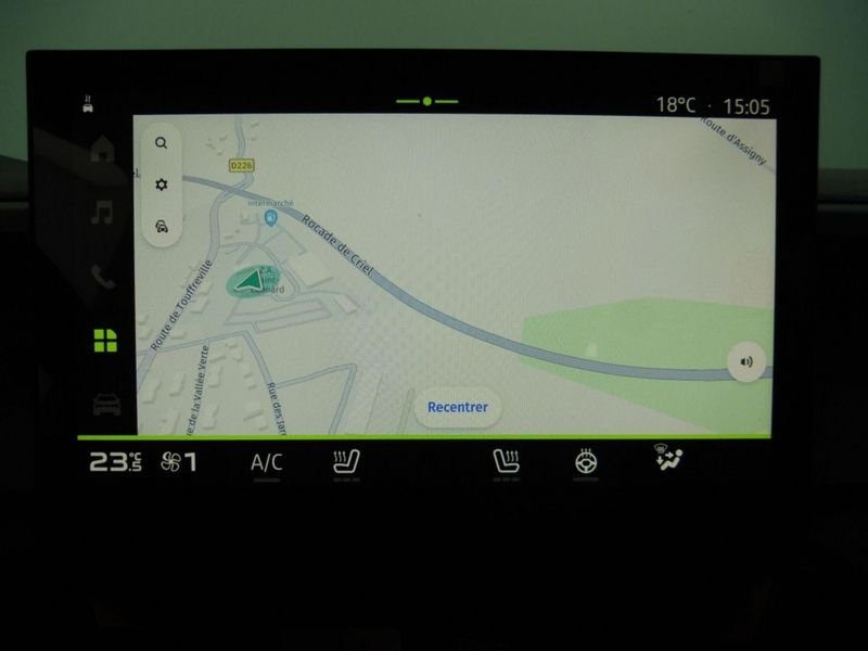 Dacia Duster 1.2 tce mild hybrid 130ch extreme 4x4