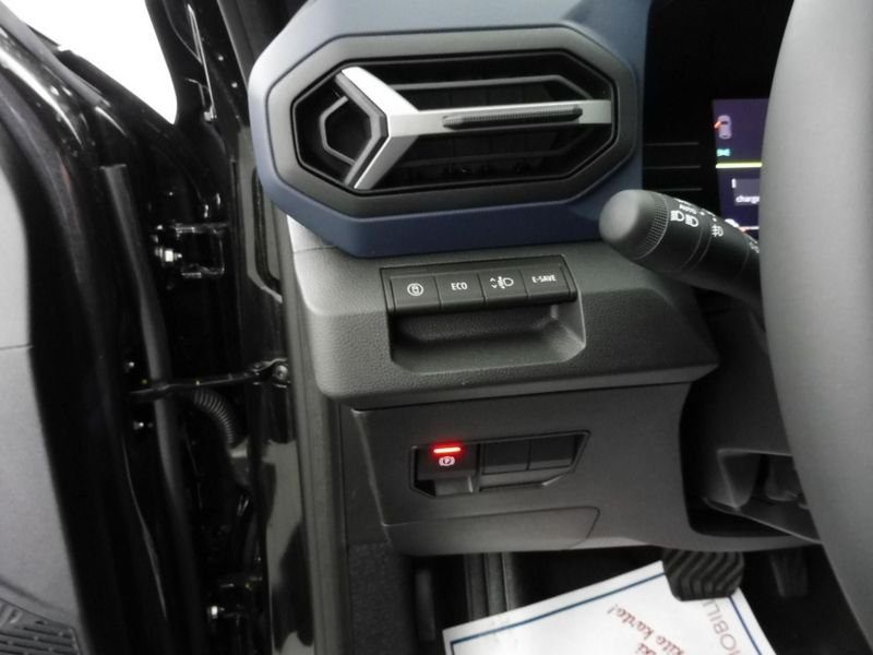 Dacia Duster 1.6 hybrid 140ch journey 4x2