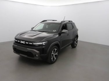 Dacia Duster 1.6 hybrid 140ch journey 4x2